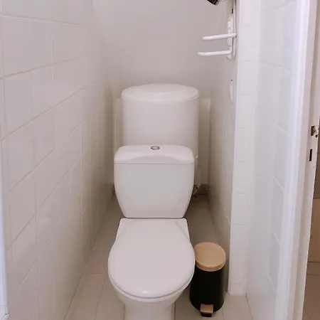 Avec Coin Nuit Separe - A 17 Min De *