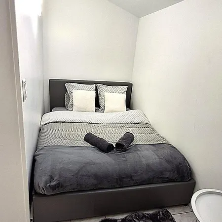 Avec Coin Nuit Separe - A 17 Min De